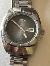 Vintage seiko automatic - vintage,