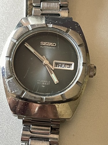 Orologio seiko automatico - orologio,