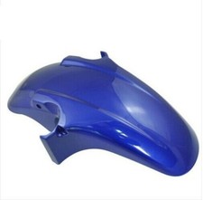Blue Front Fender Guard for