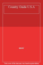 Country guide anon - guide, u.s.a-anon`
