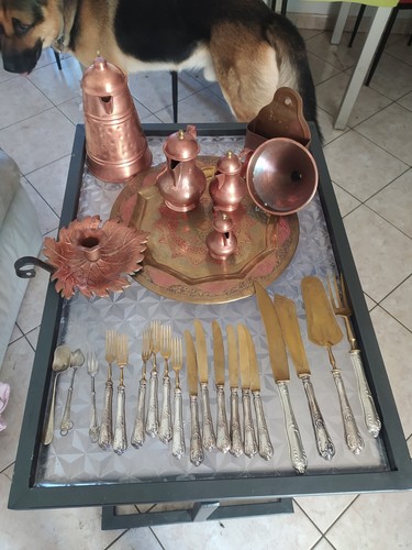 Set utensili cucina - utensili,