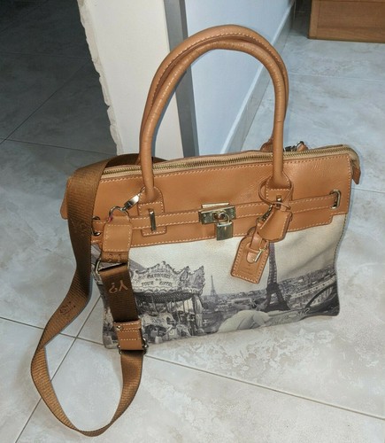 Borsa not originale handbag - borsa,