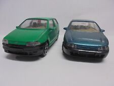 1/43 lotto Burago obsoleto