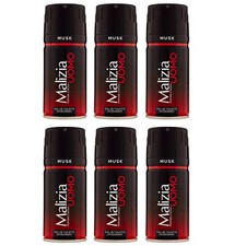 6pz MALIZIA UOMO Musk