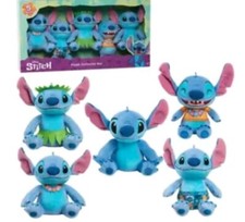 Rare disney stitch piece - disney, 5