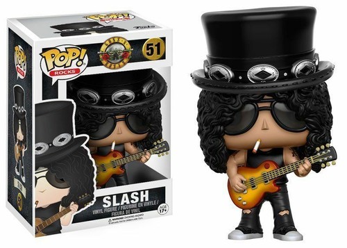 Guns roses slash - &, 3,75"