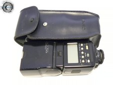 Flash Canon Speedlite 550 EX funzionante