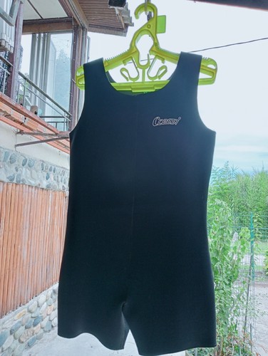 Sottomuta neoprene taglia - sottomuta,