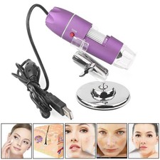 Rilevatore di cura della pelle