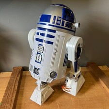 Star Wars R2-D2 Astromech