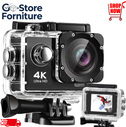 Action camera hd - camera,
