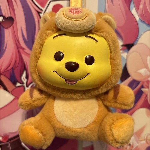 Miniso winnie the pooh - miniso, tigre