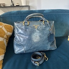 borsa prada usata