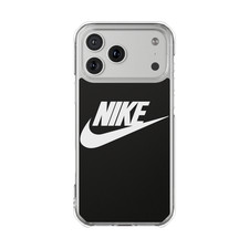 Nike MagSafe Clear Impact Case