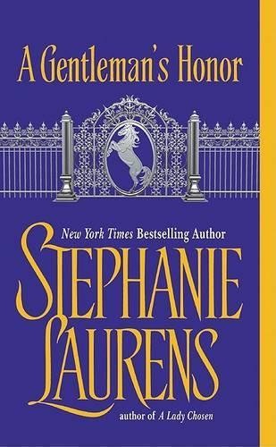 Stephanie laurens - stephanie,