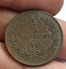 REGNO D' ITALIA  VITT. EM. II