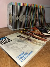 JOHN DOE Serie 1-50 Lotto