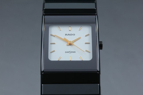 Quasi come nuovo orologio - [quasi,