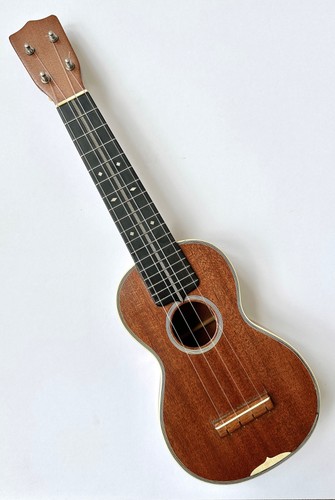 Ukulele soprano stile martin - soprano,