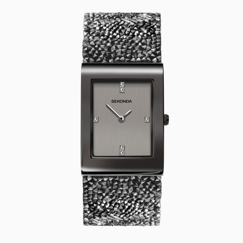 Orologio sekonda rocks donna - orologio,