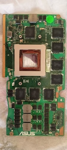 Asus rog g750jza nvidia - asus,