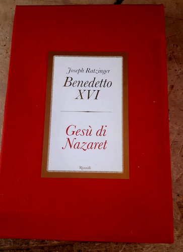 Joseph ratzinger benedetto xvi - joseph,