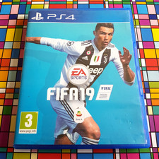 FIFA 19 GIOCO PLAYSTATION PS4