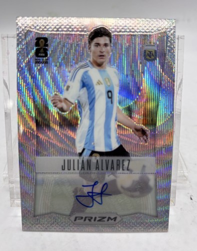 2026 prizm panini julian - prizm,
