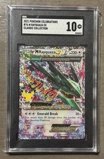 Pokémon Celebrazioni 2021 M