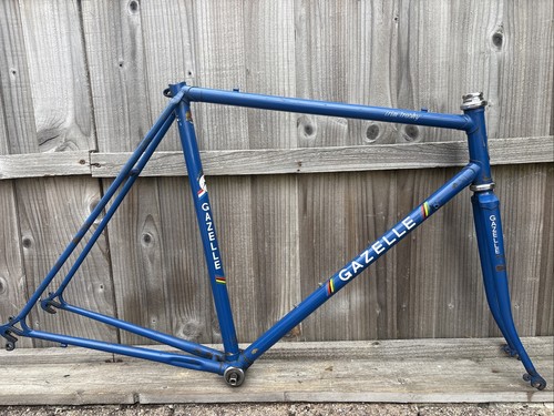 Telaio bici touring - , 22”