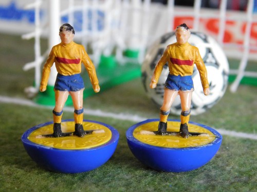 Subbuteo vintage anni - anni, 70