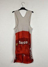 Pantaloncini bavaglino vintage