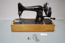 Macchina da cucire vintage