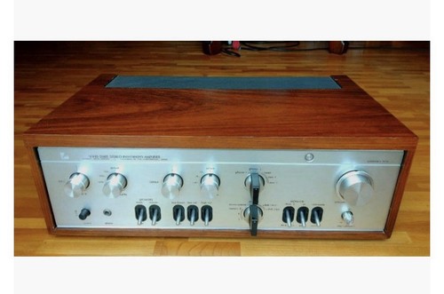 Luxman 505v 50th anniversary - l-505v,
