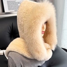 Nuovo cappello donna 100%
