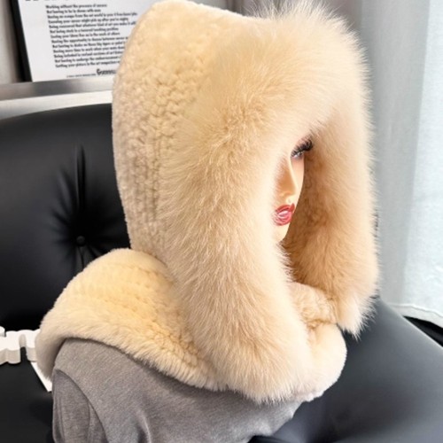 Nuovo cappello donna 100%