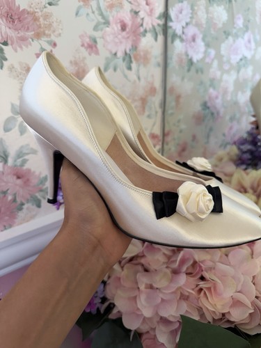 Scarpe decolte vintage