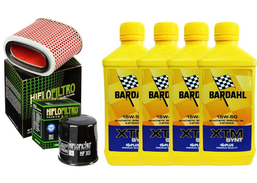 Kit tagliando honda - kit, 1100