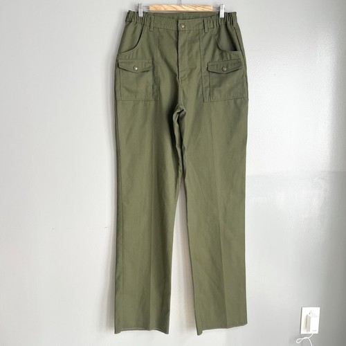 Pantalone boy scouts - scouts, of