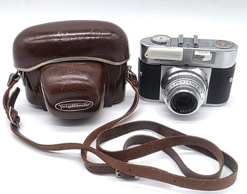 Voigtländer vito - vito, bl