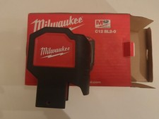 Piombo laser Milwaukee C12