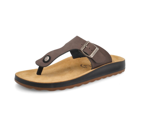 Infradito ecopelle fly flot - in,