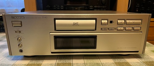 Pioneer dat recorder - d-80,