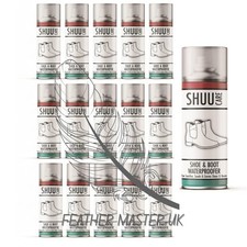 Protezione spray impermeabile