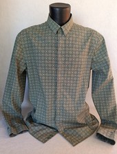 Versace collection camicia - versace,