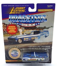 Johnny Lightning scala 1/64