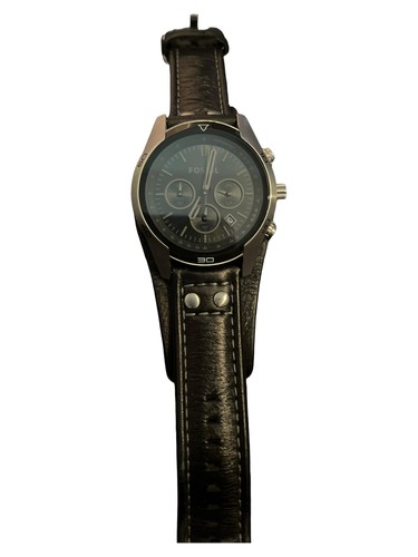 Fossil orologio polso uomo - fossil,