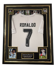 Maglia autografata firmata