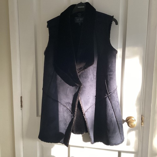 Gilet donna armani jeans - gilet,