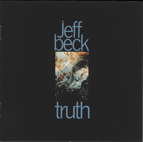 Jeff beck truth cd mit - truth,